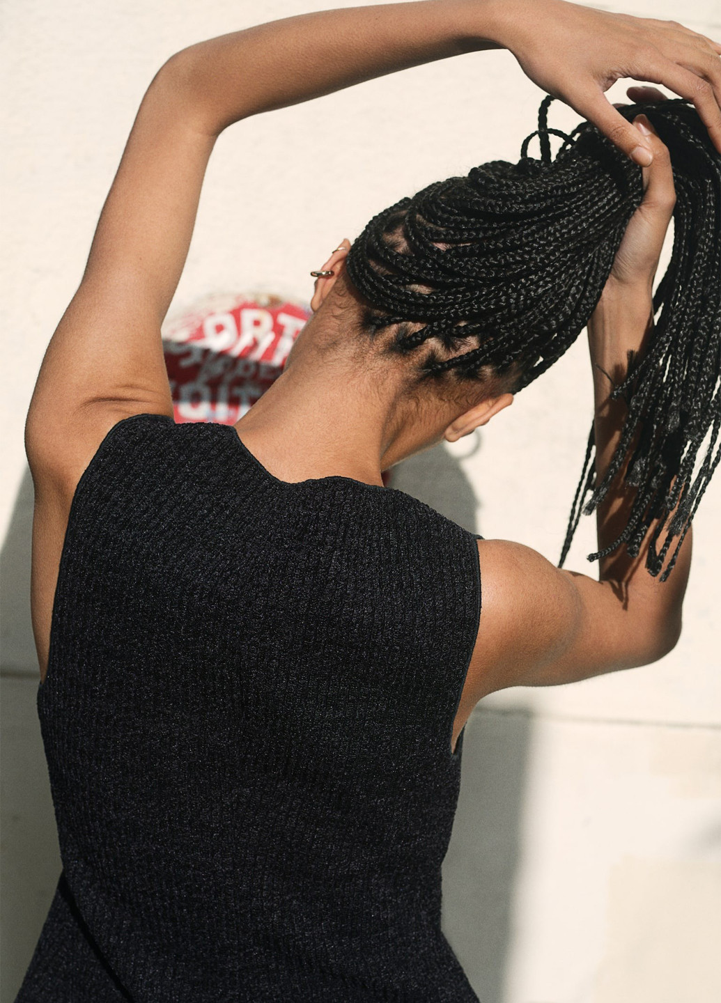 Жилет H&M (366778483)