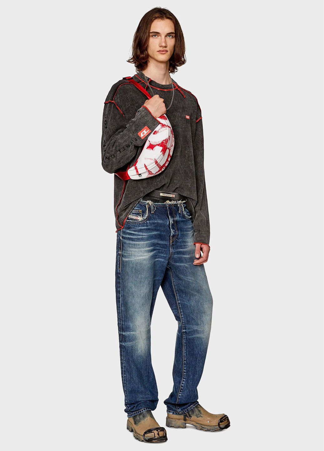 Сумка Diesel (345754159)