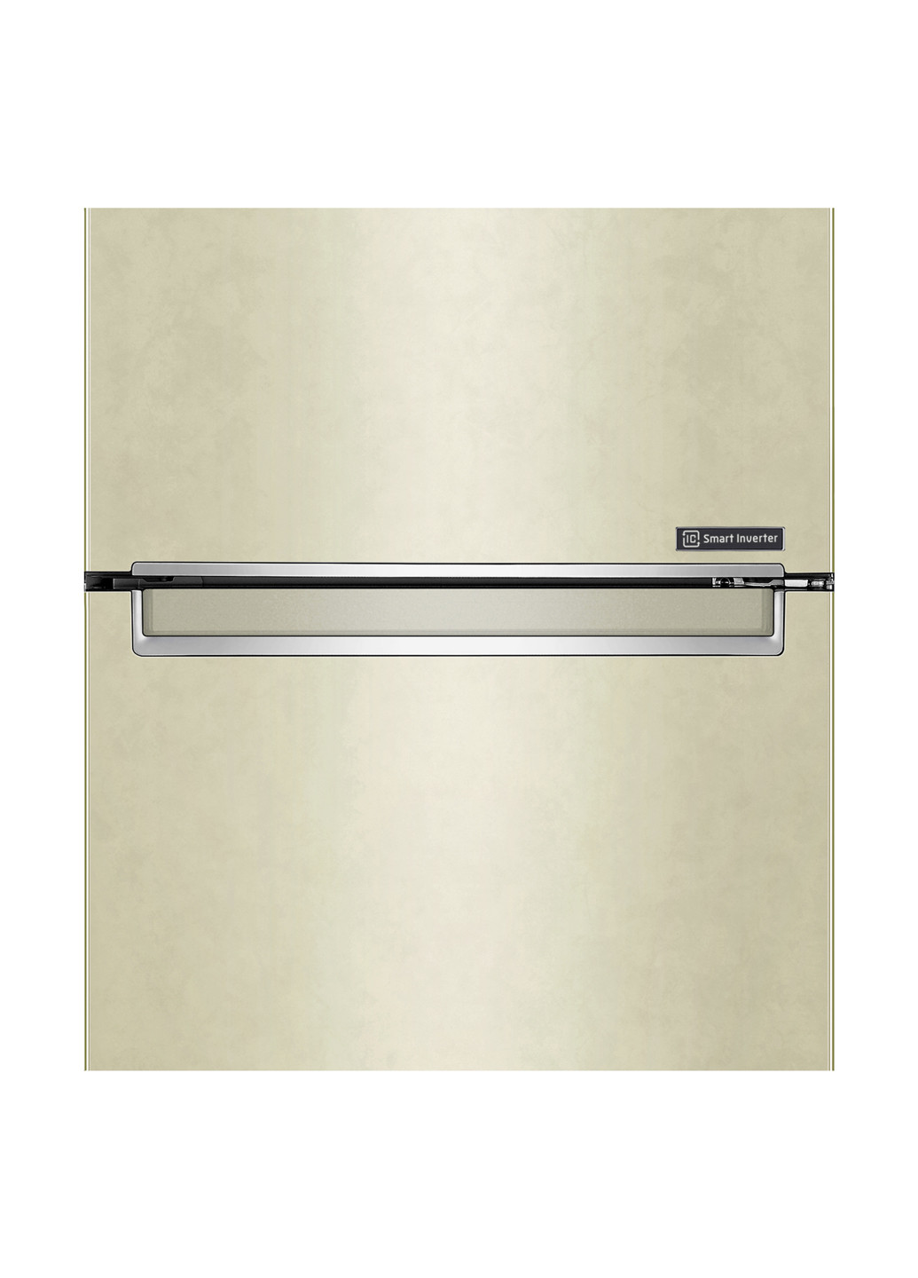 Холодильник комби LG GA-B509SEKM