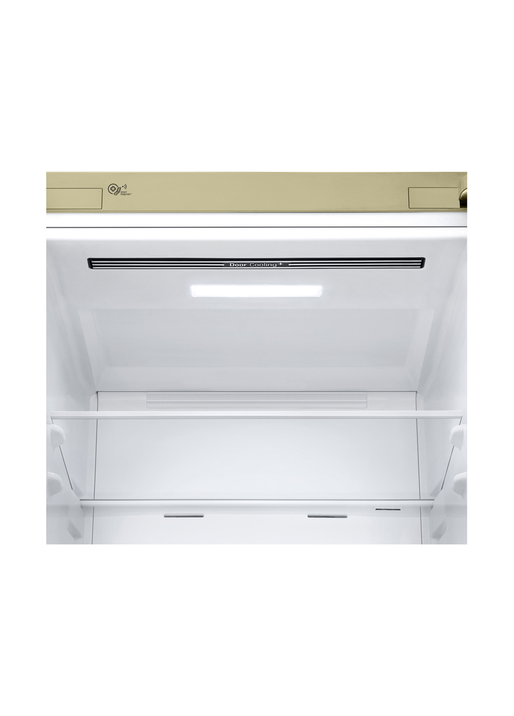 Холодильник LG ga-b509sekm (154677329)