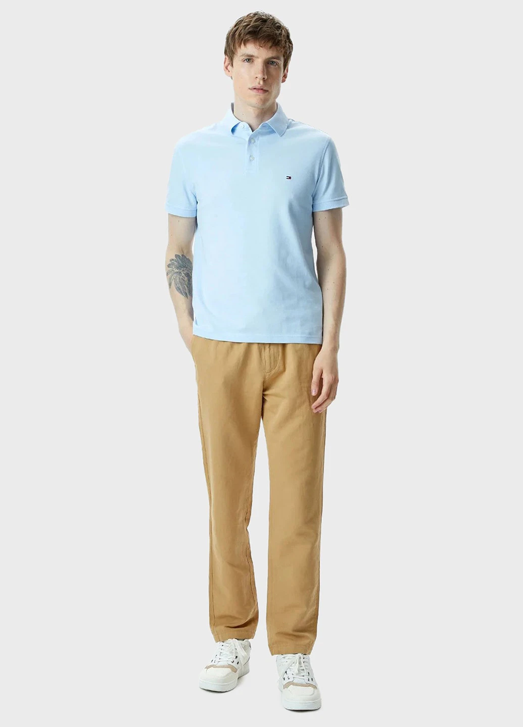 Штани Tommy Hilfiger (307025930)
