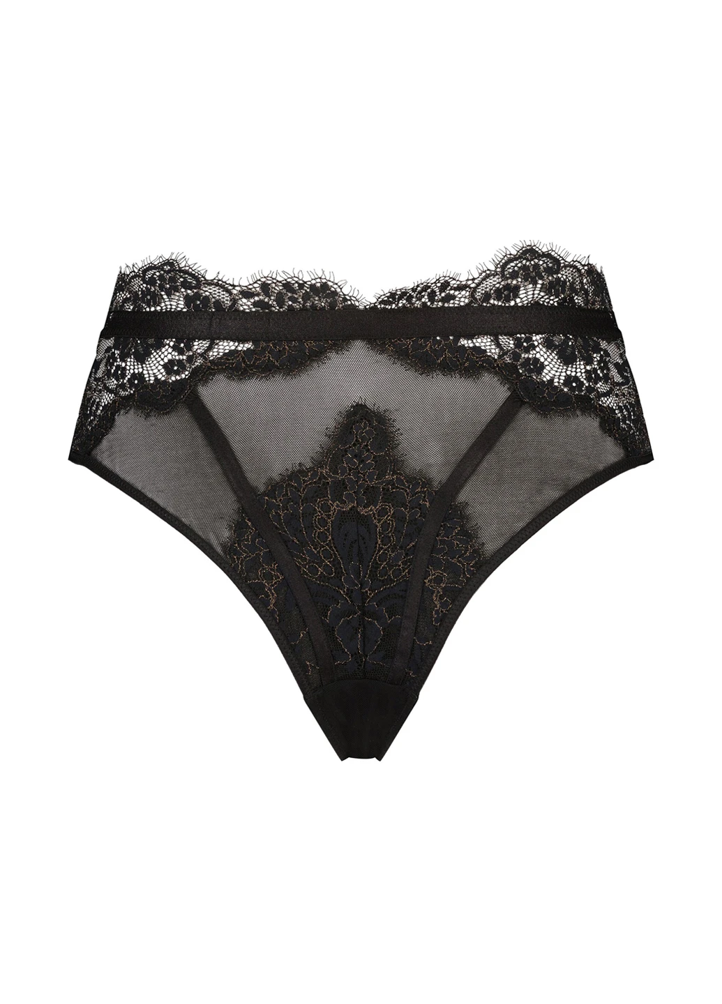 Трусики Hunkemoller (340703812)