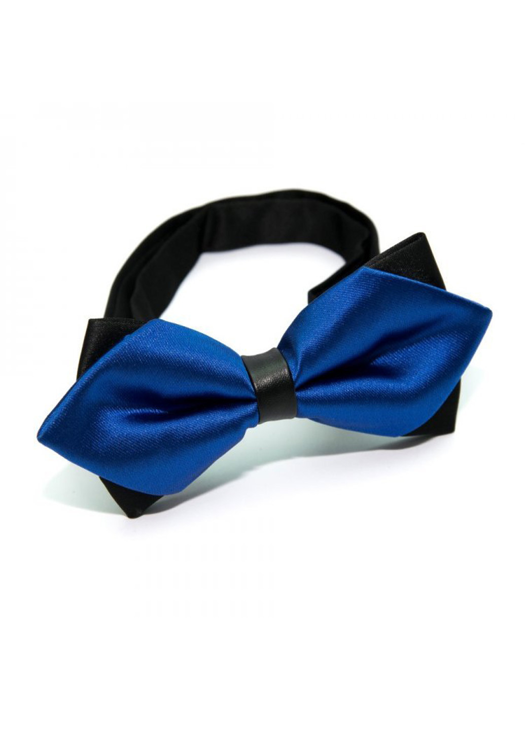 Мужской галстук бабочка 5,5х11,5 см Handmade (193792176)