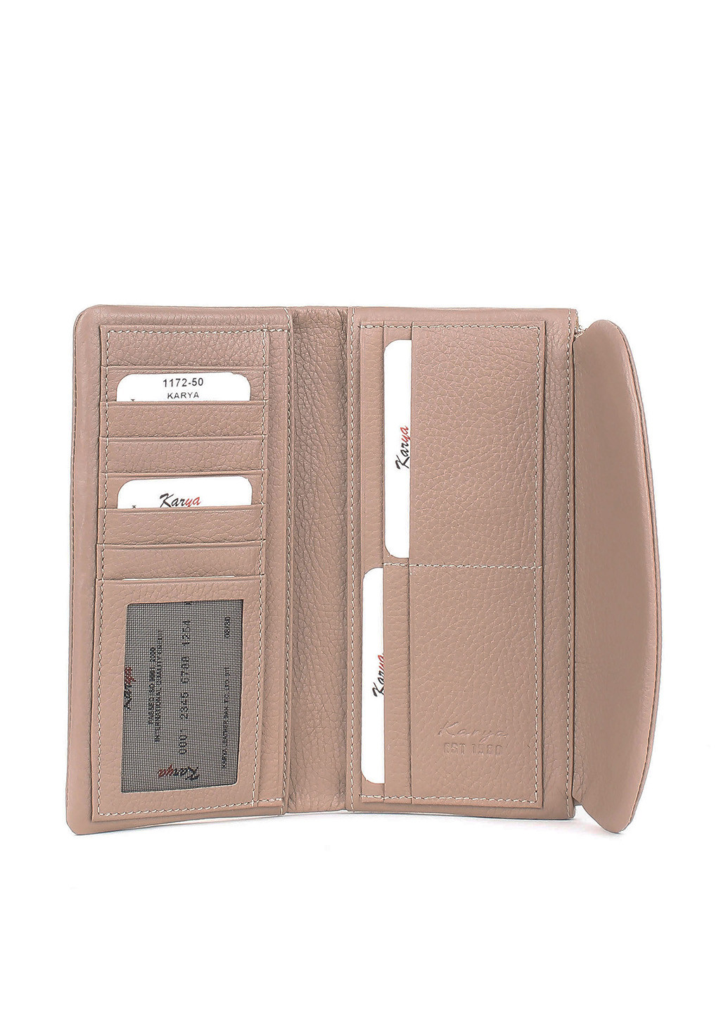 Кошелек Karya (342147253)