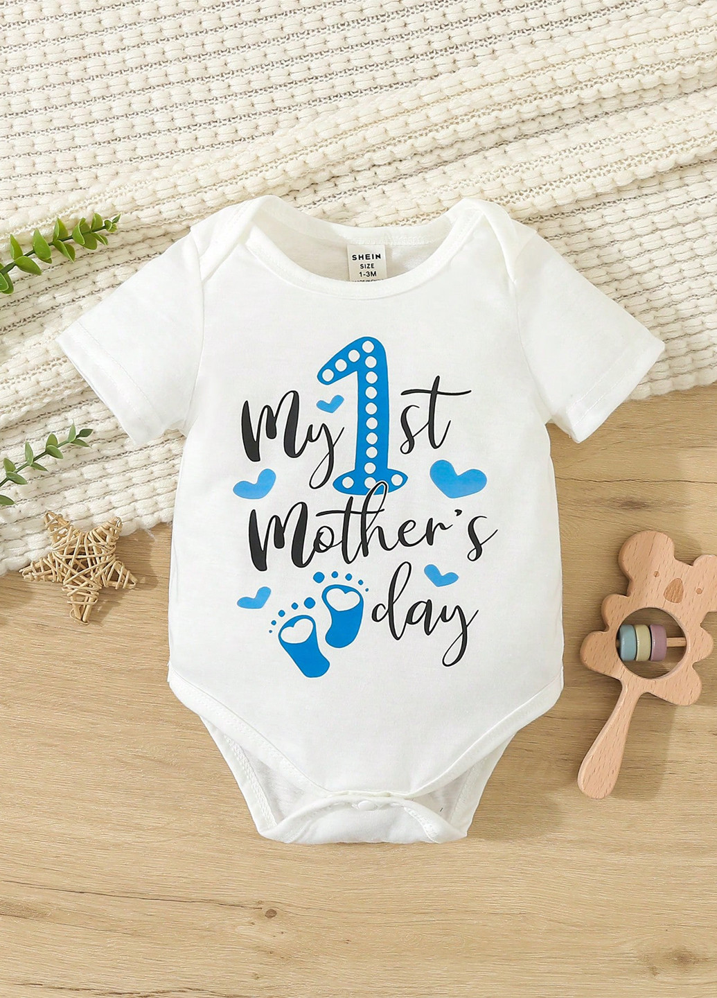 Боді SHEIN (316820891)