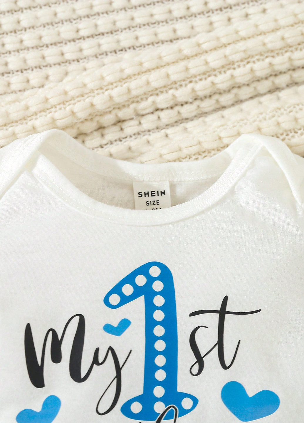 Боді SHEIN (316820891)