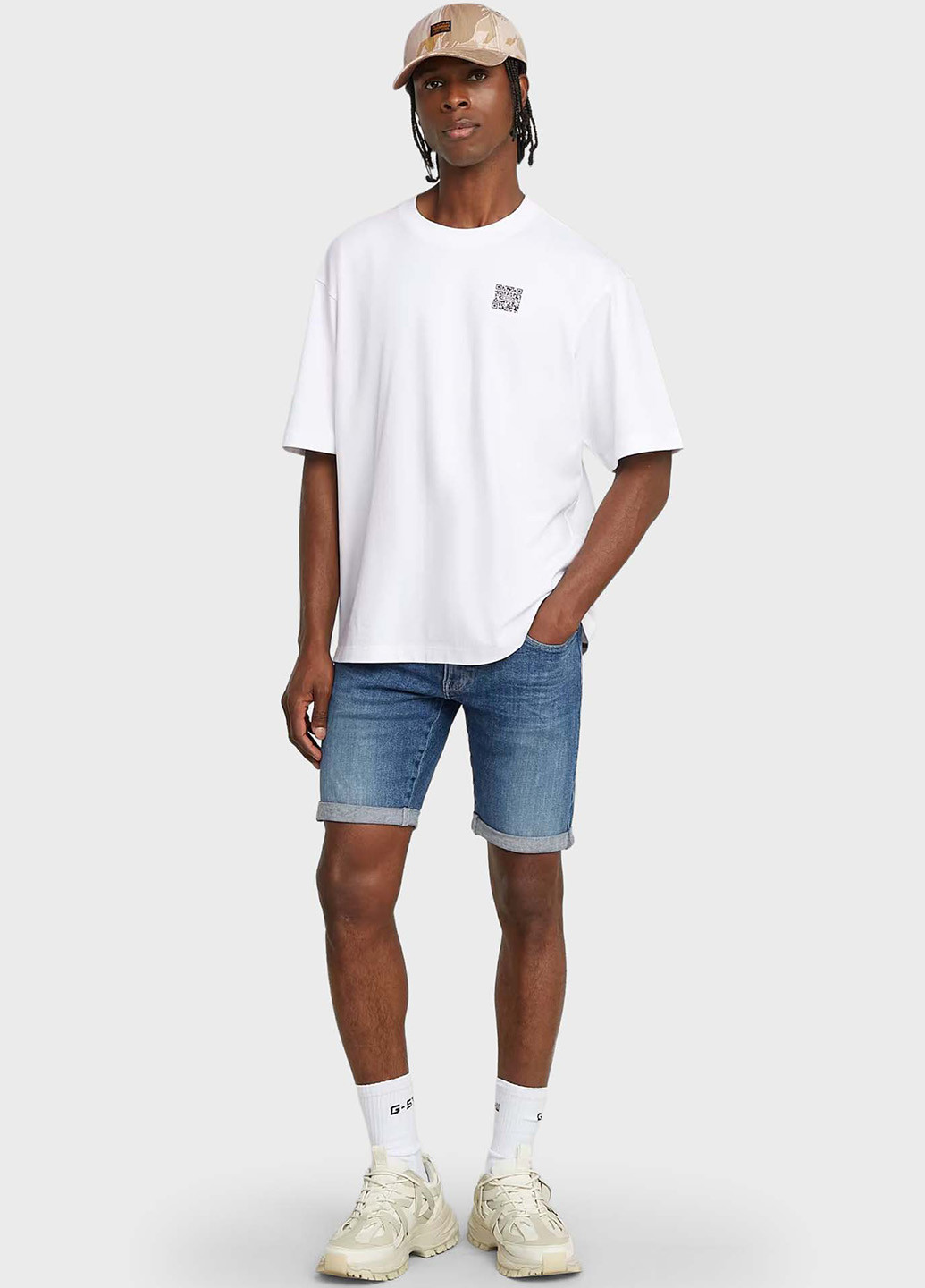 Шорти G-Star Raw (344461924)