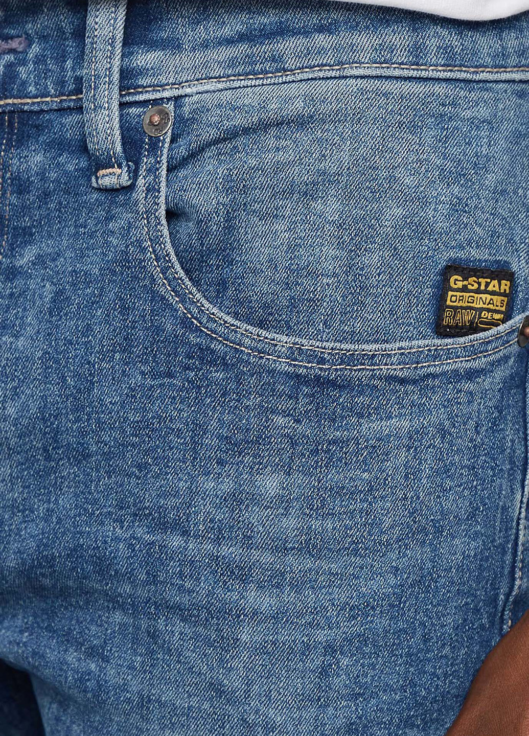 Шорти G-Star Raw (344461924)