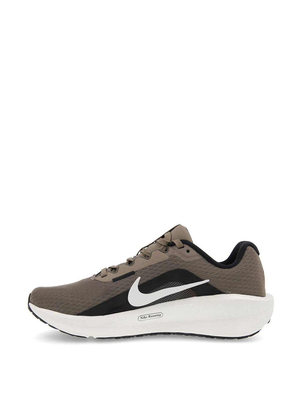 Кроссовки Nike DOWNSHİFTER 13 коричневые демисезоны (348517028)