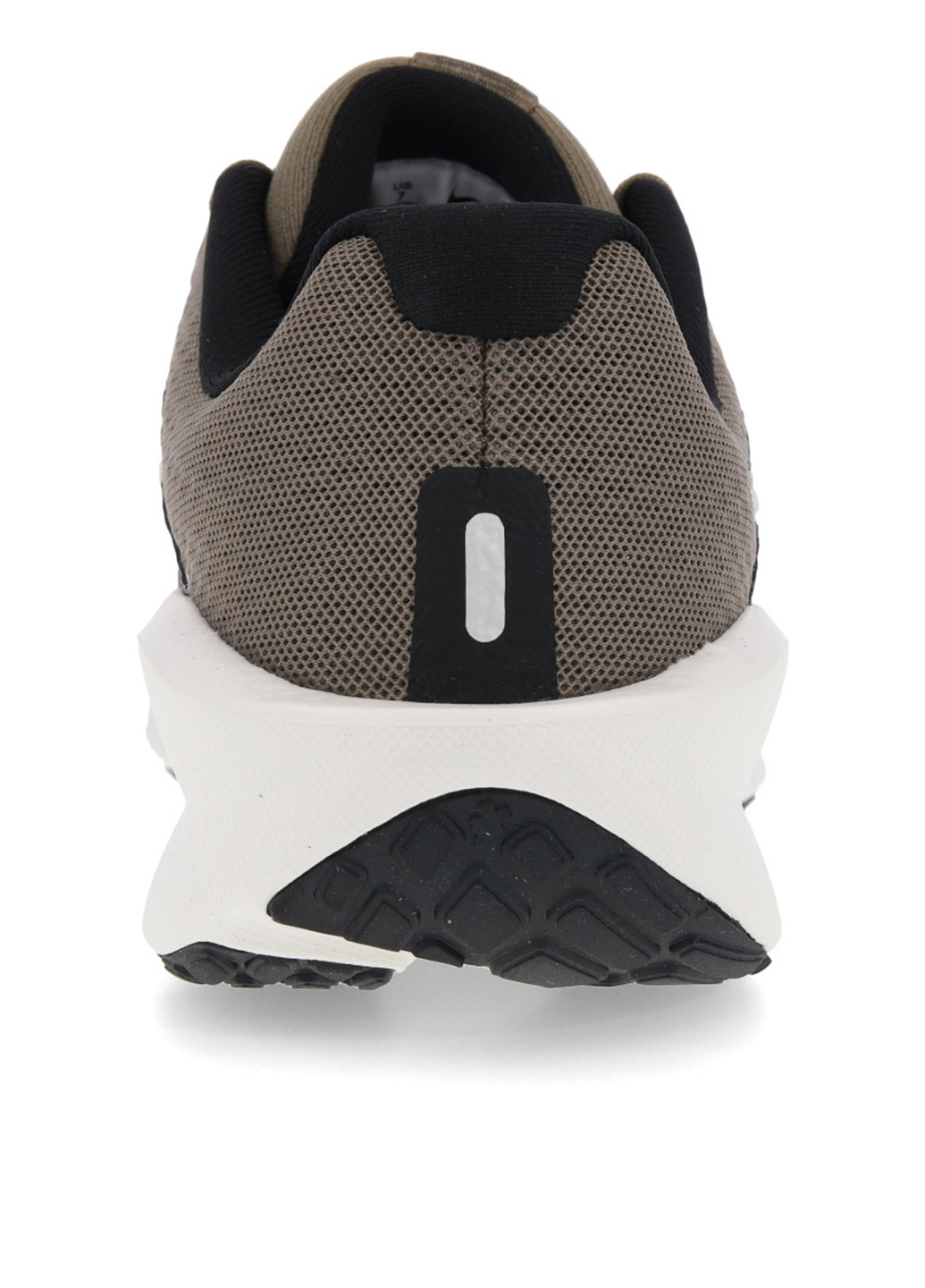 Кроссовки Nike DOWNSHİFTER 13 коричневые демисезоны (348517028)