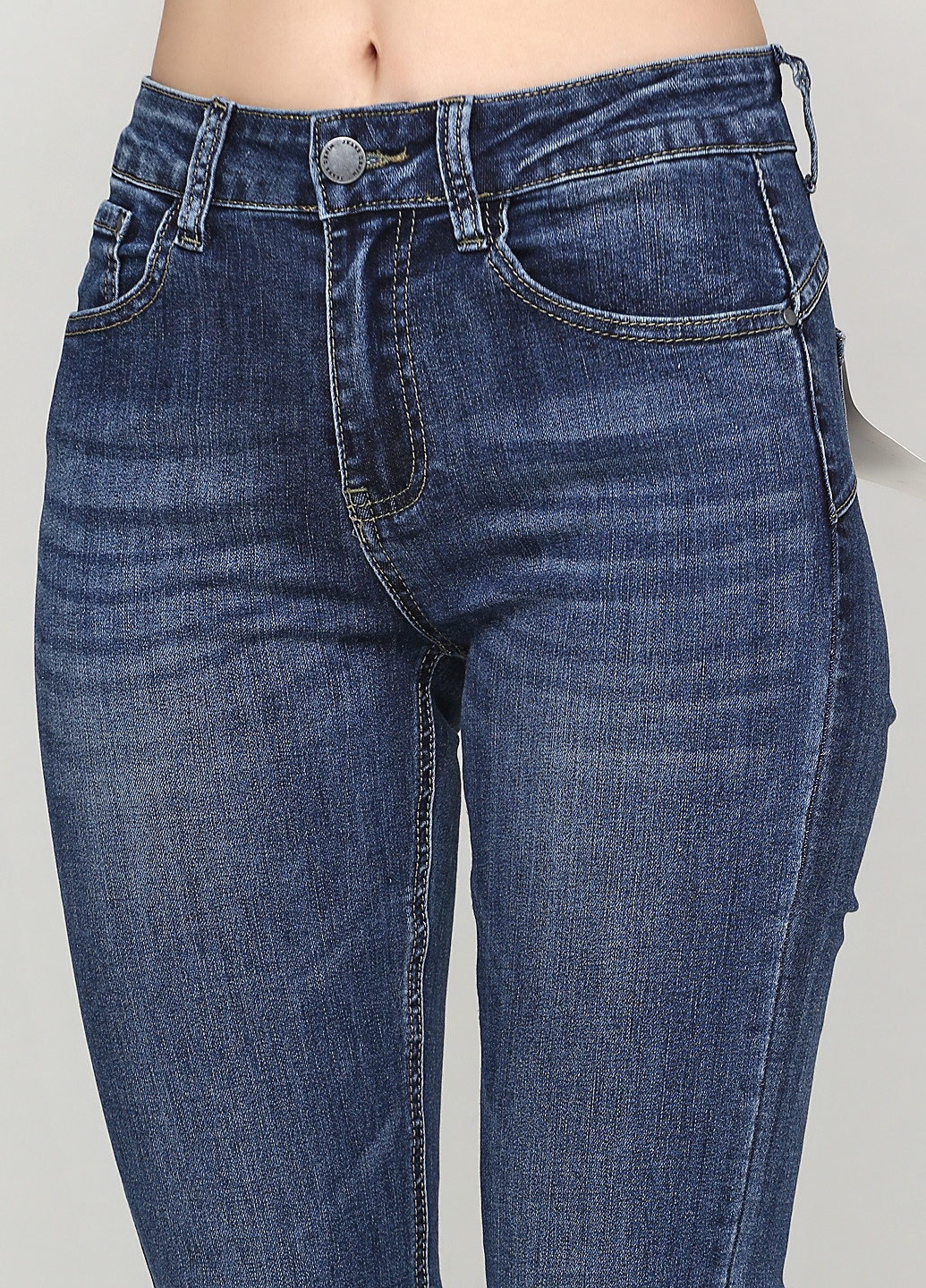 Джинси Miss BonBon - (166812619)