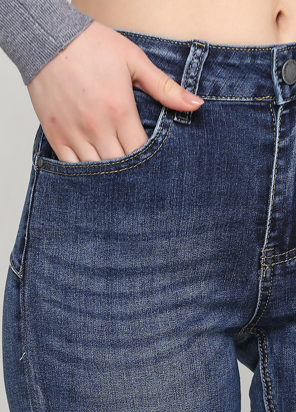 Джинси Miss BonBon - (166812619)