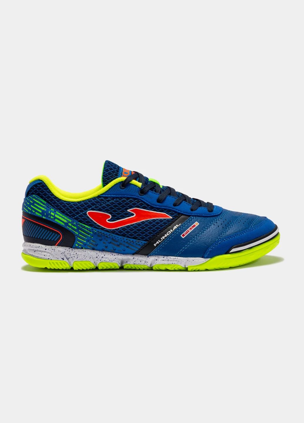 Футбольні футзалки MUNW2204IN Joma Mundial 2204 (341142646)