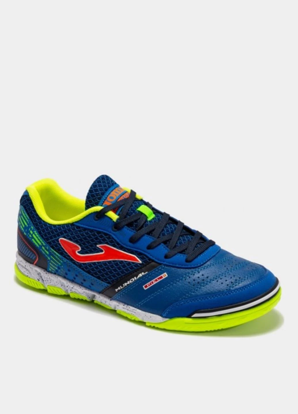 Футбольні футзалки MUNW2204IN Joma Mundial 2204 (341142646)