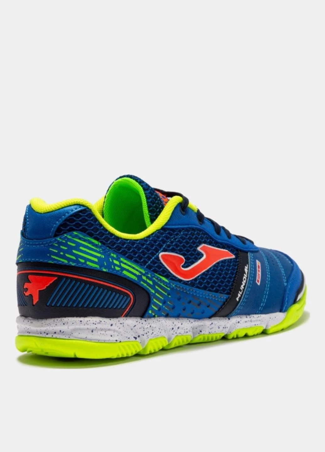 Футбольні футзалки MUNW2204IN Joma Mundial 2204 (341142646)