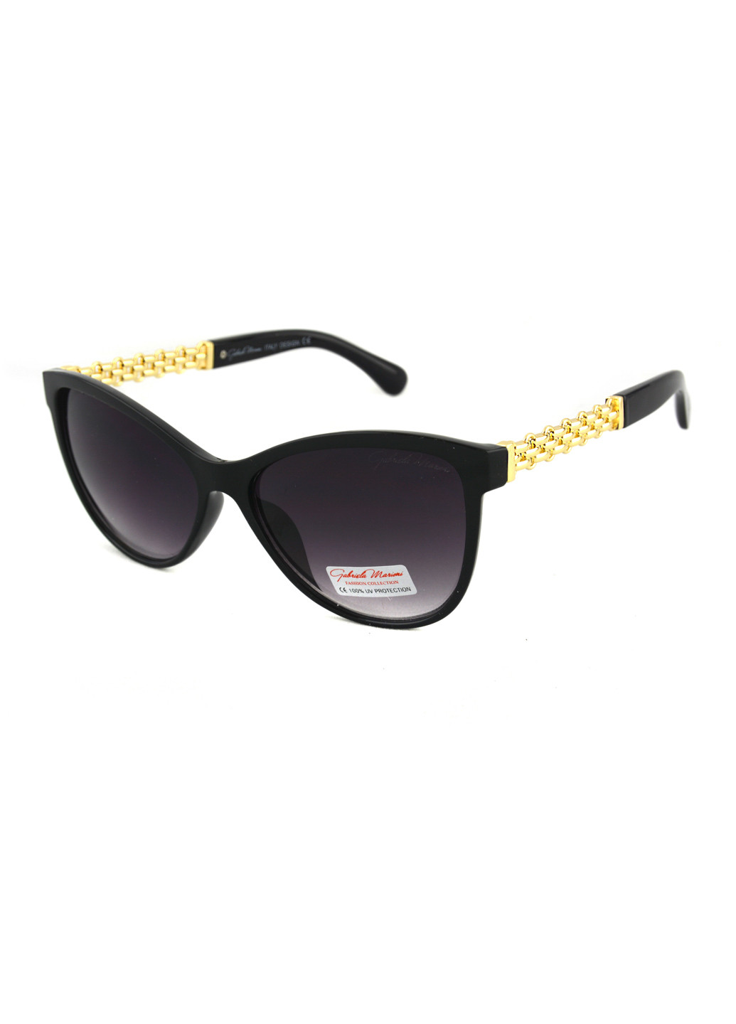 Солнцезащитные очки Gabriela Marioni (184022483)