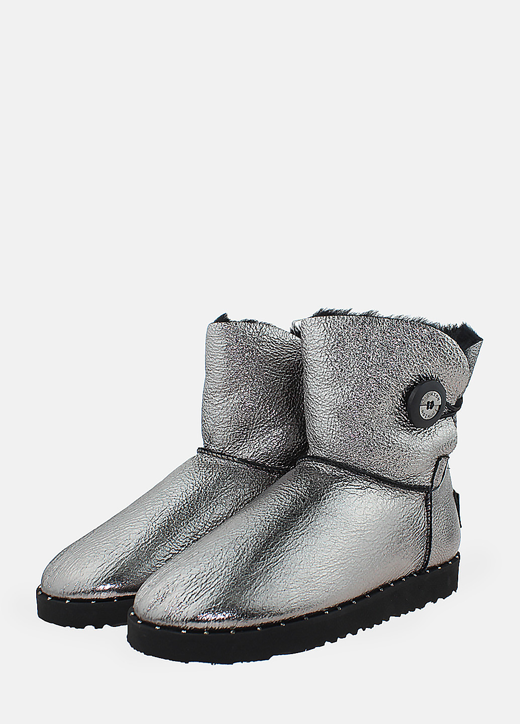 Угги RS25635 Серебро Sothby's (251109269)