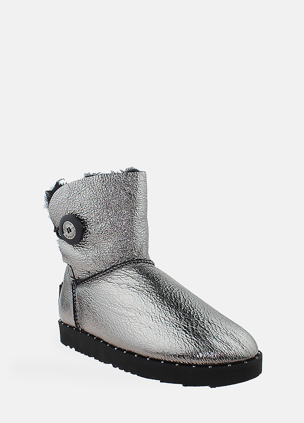 Угги RS25635 Серебро Sothby's (251109269)