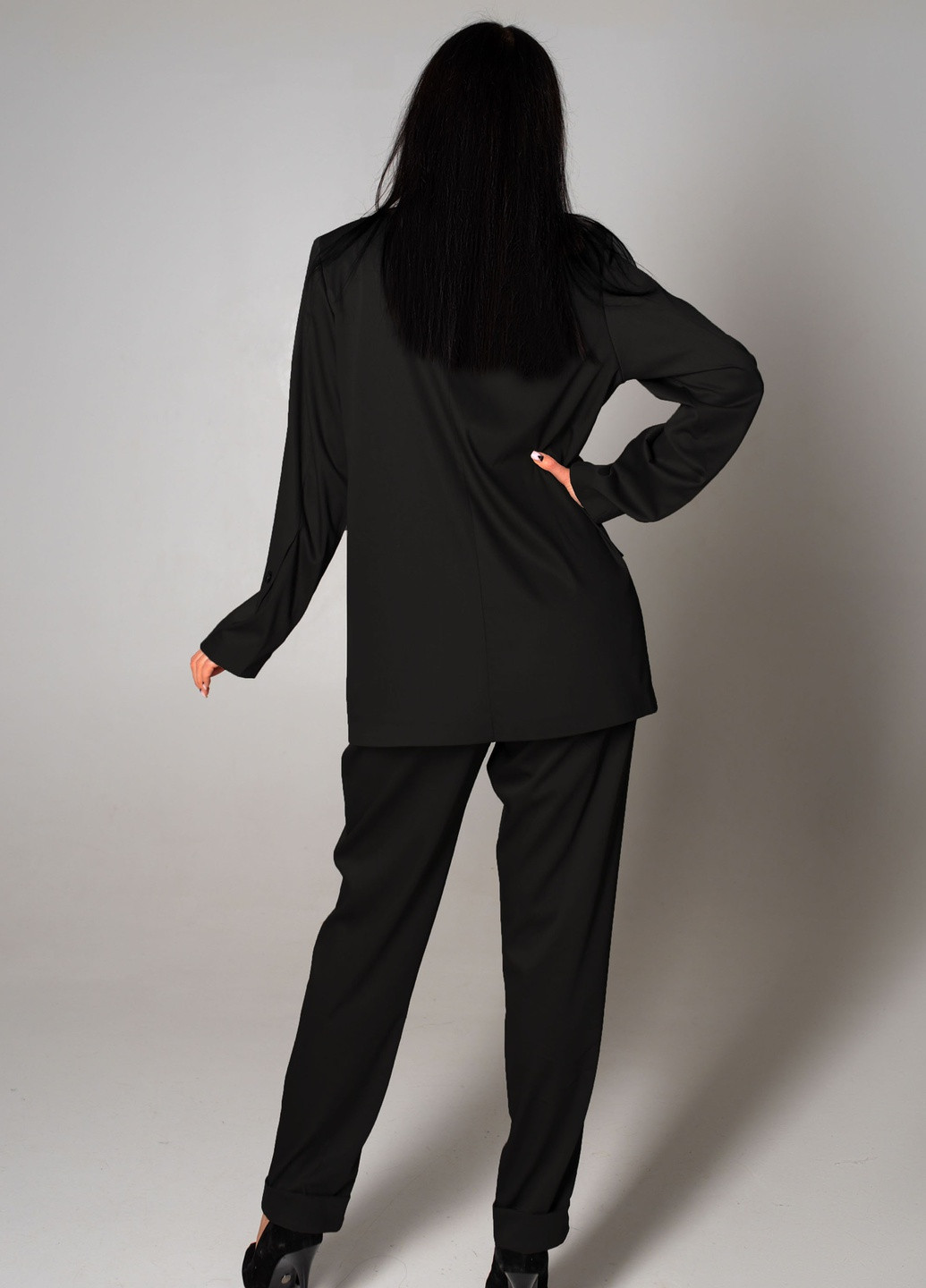 Сучасний костюм зі спідницею. Jadone Fashion (254894797)