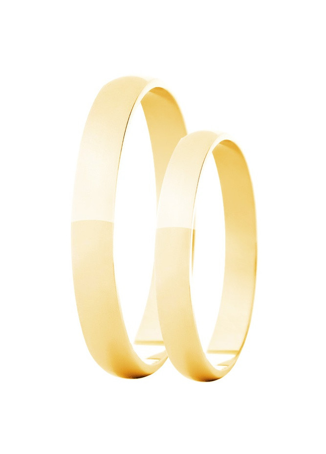 Обручальное кольцо Zarina (254252396)