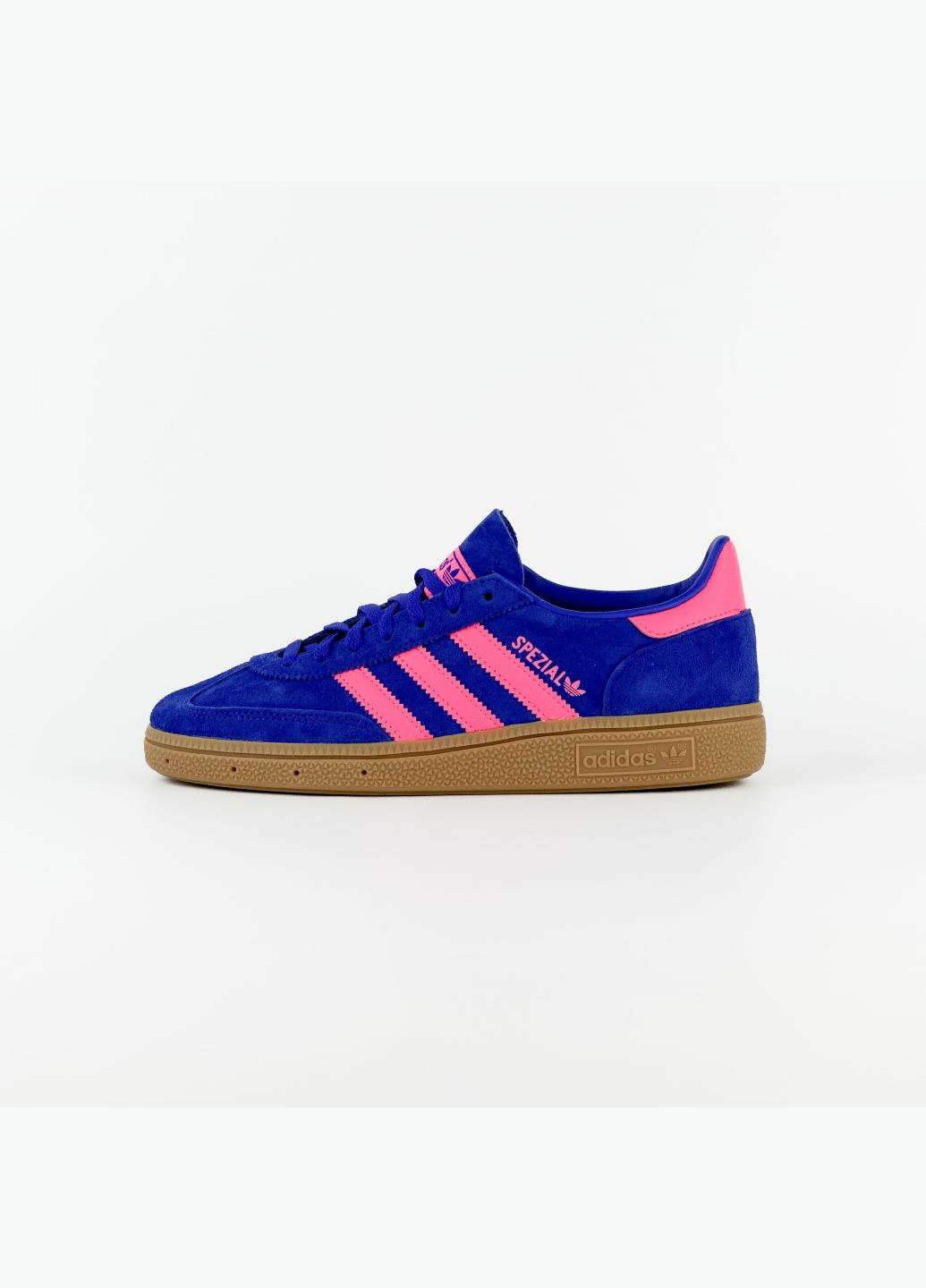 Кросівки IH5373 adidas Spezial сині демісезони (317225761)