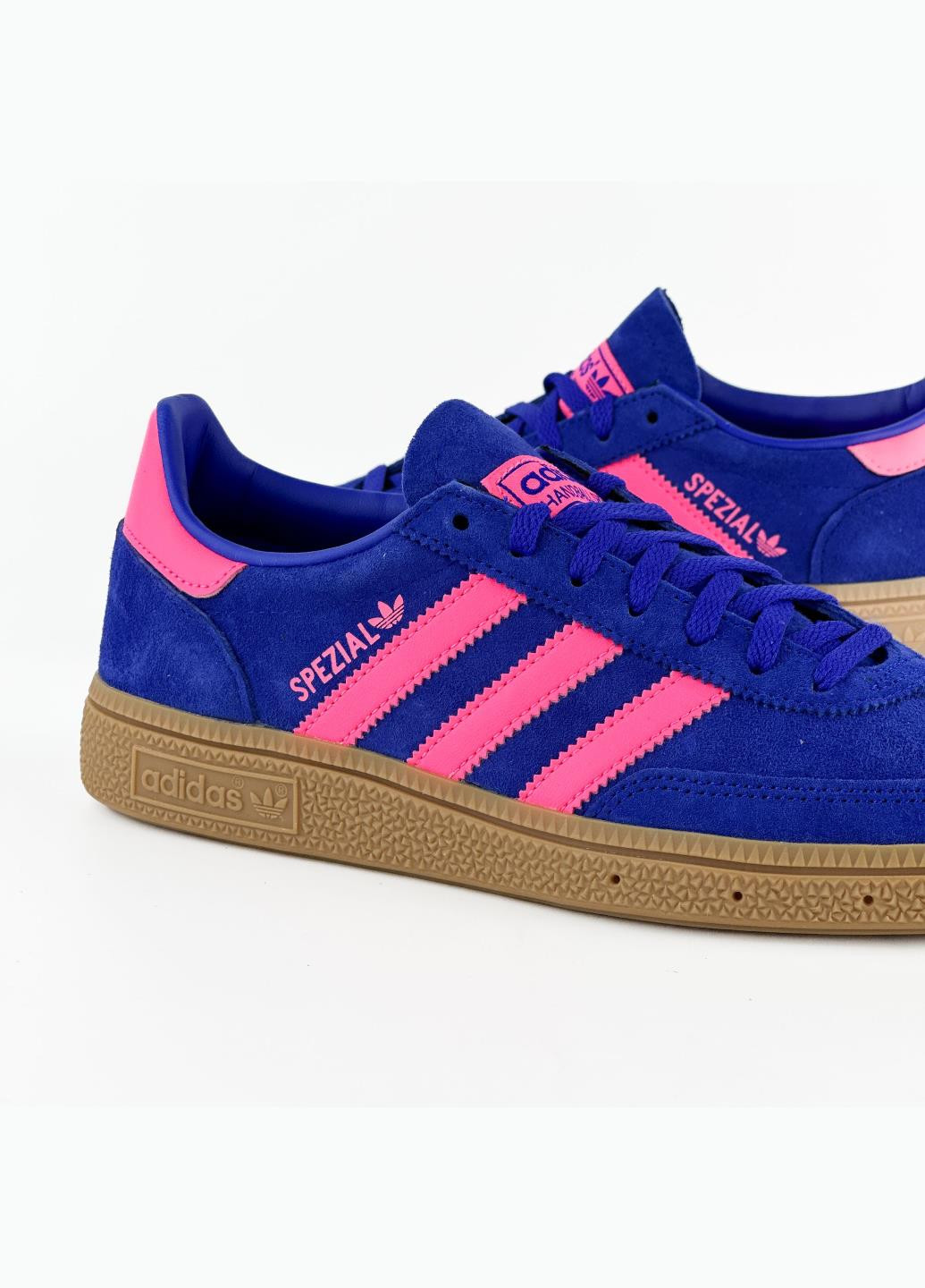 Кросівки IH5373 adidas Spezial сині демісезони (317225761)