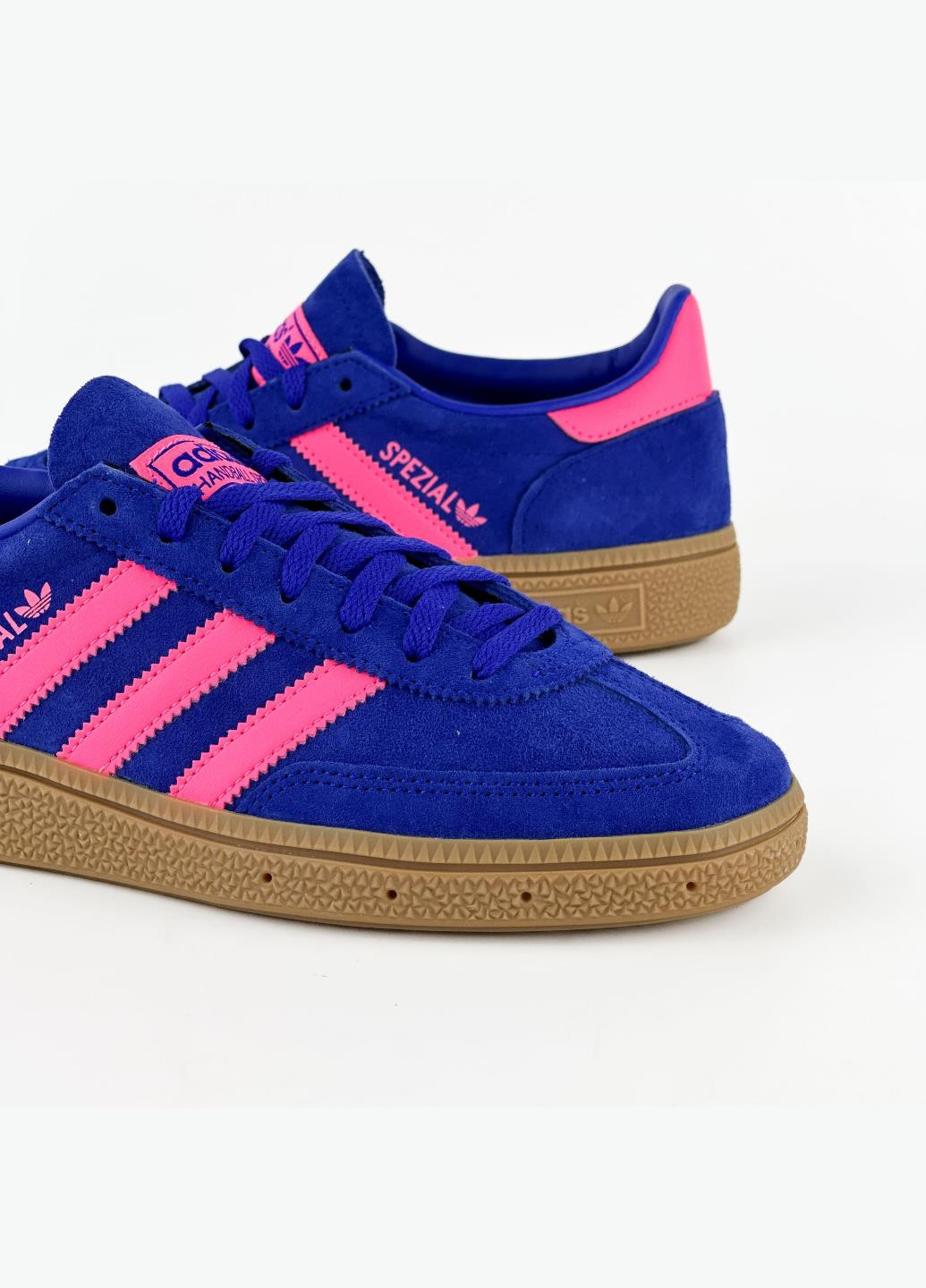Кросівки IH5373 adidas Spezial сині демісезони (317225761)