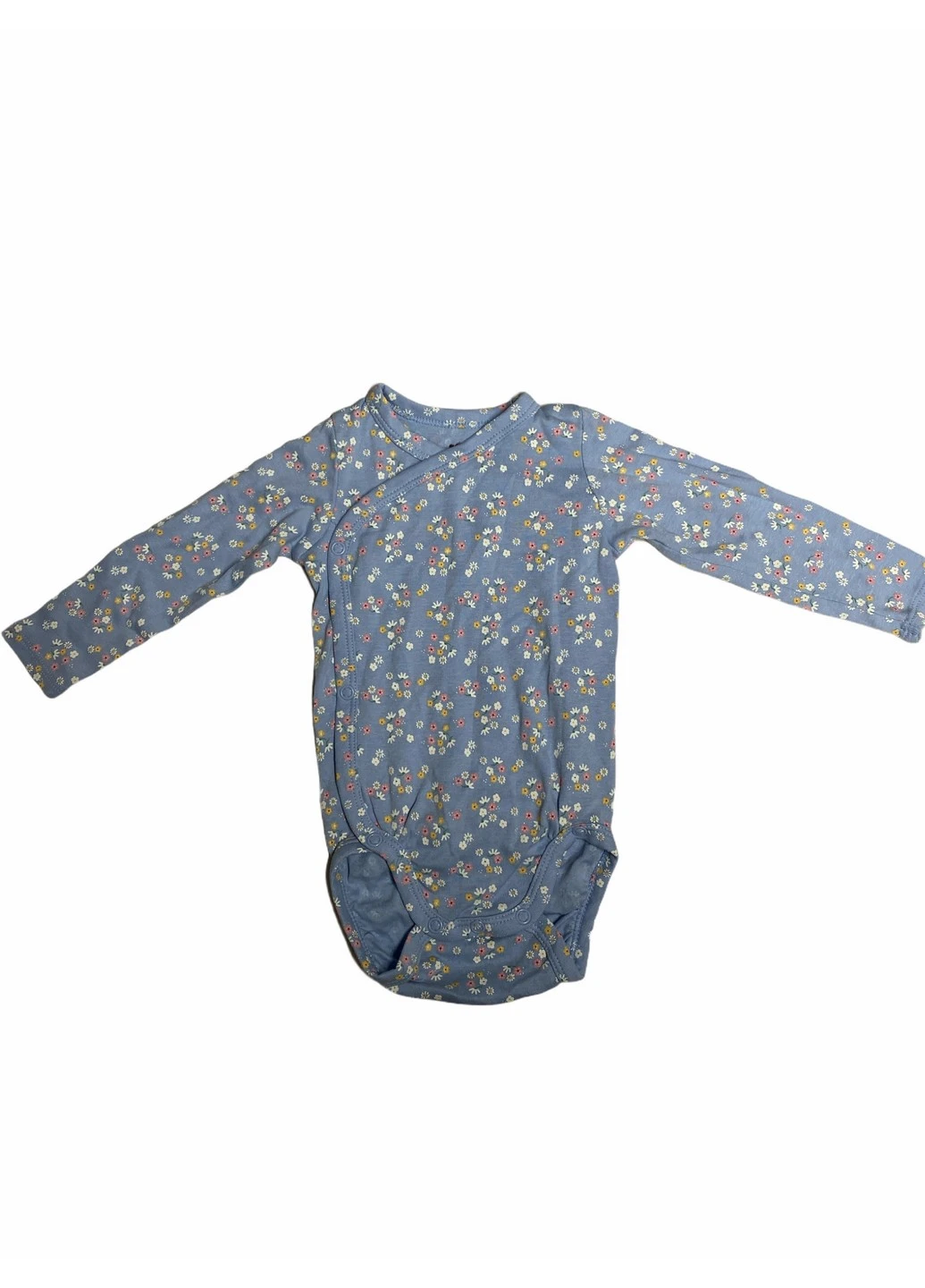 Боді H&M (227362998)