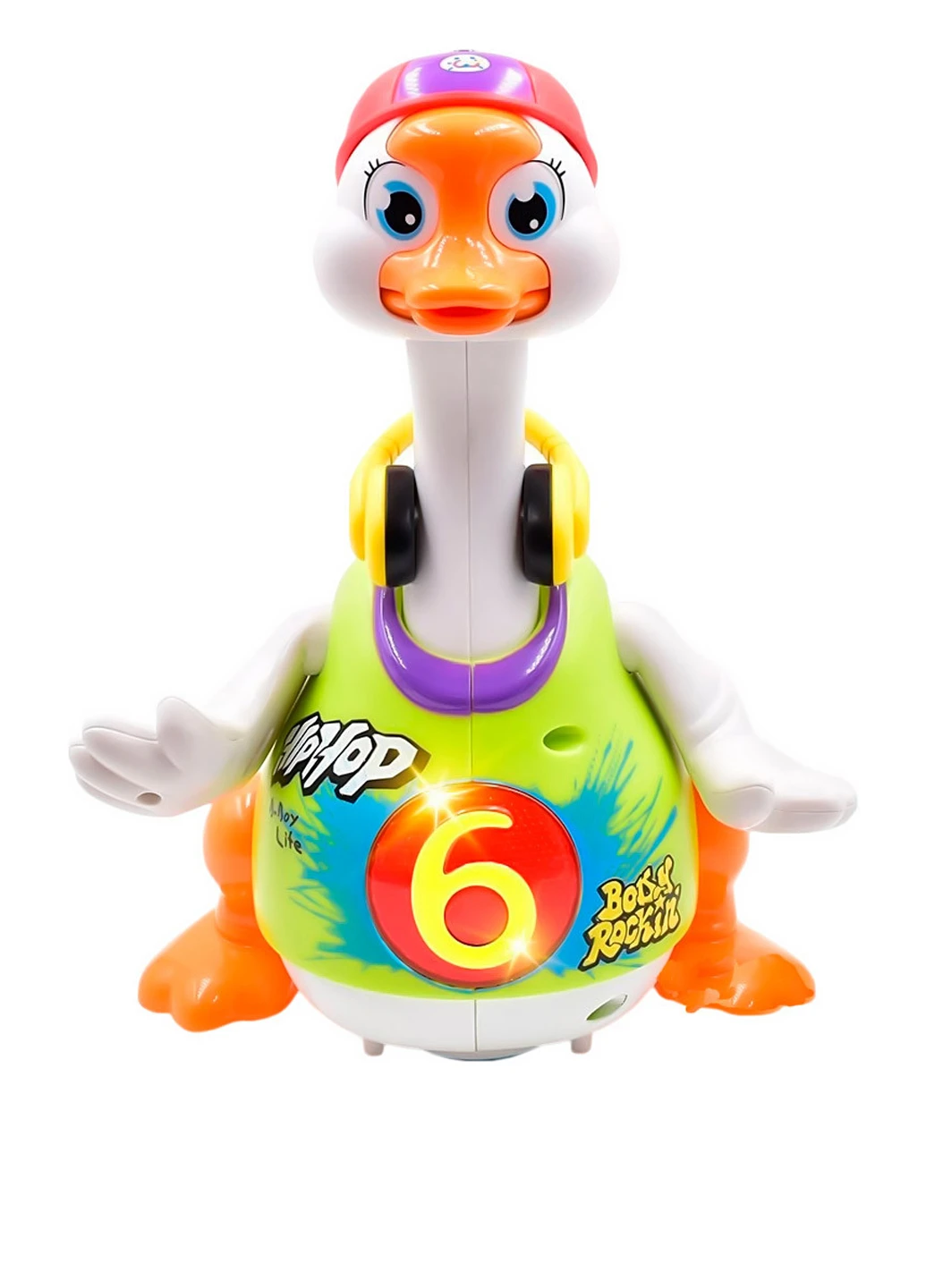 Музыкальная игрушка Huile Toys (88052454)