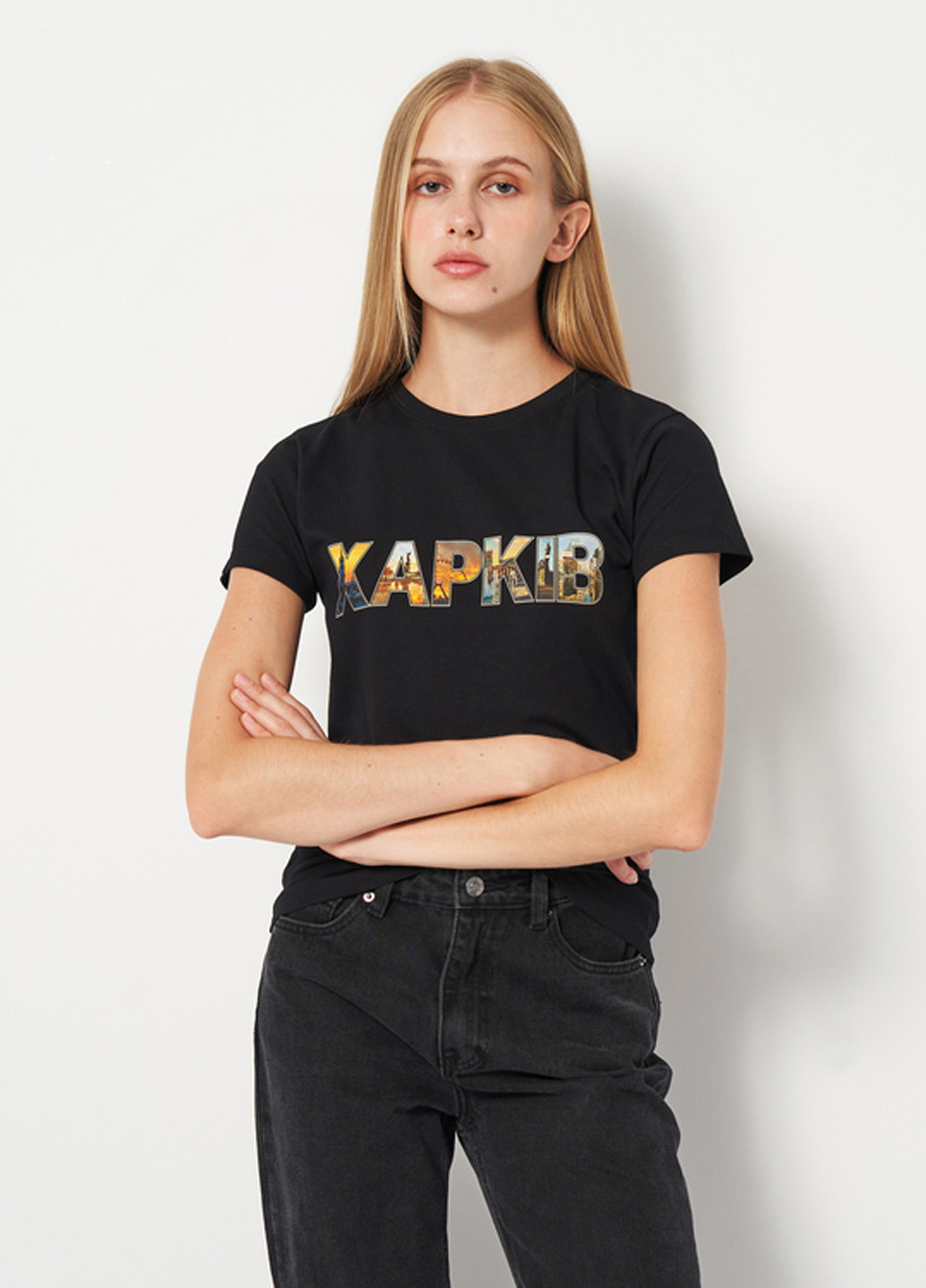 Футболка Sol's Imperial - (354571292)