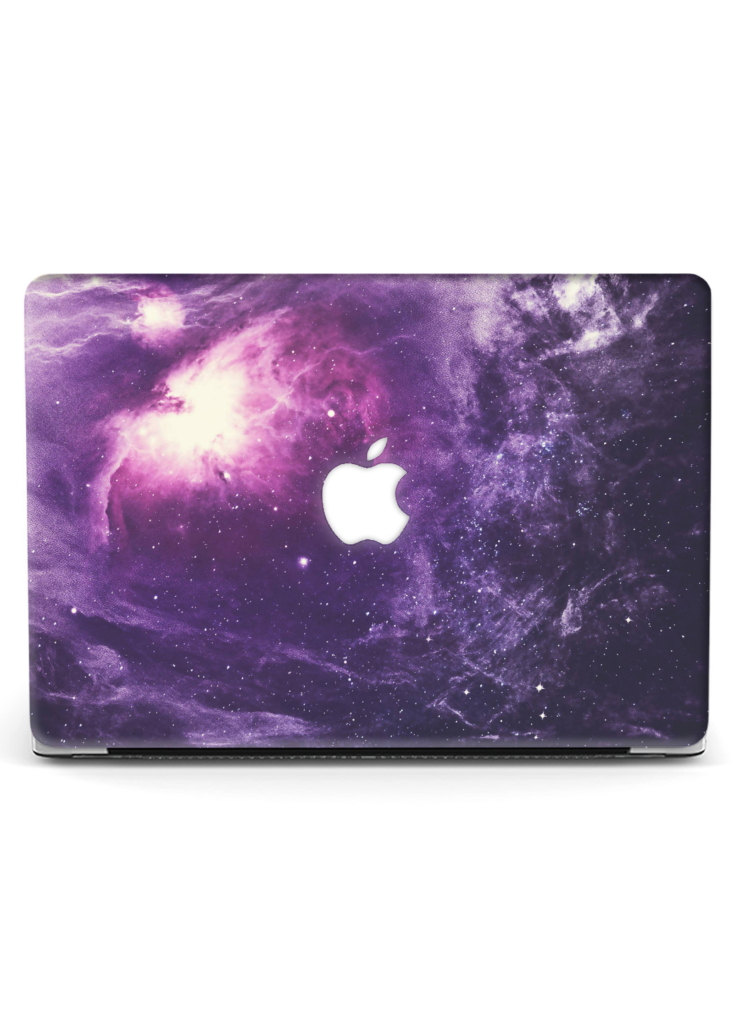 Чехол пластиковый для Apple MacBook Pro 15 A1707 / A1990 Вселенная (Galaxy) (9649-2703) MobiPrint (219125774)