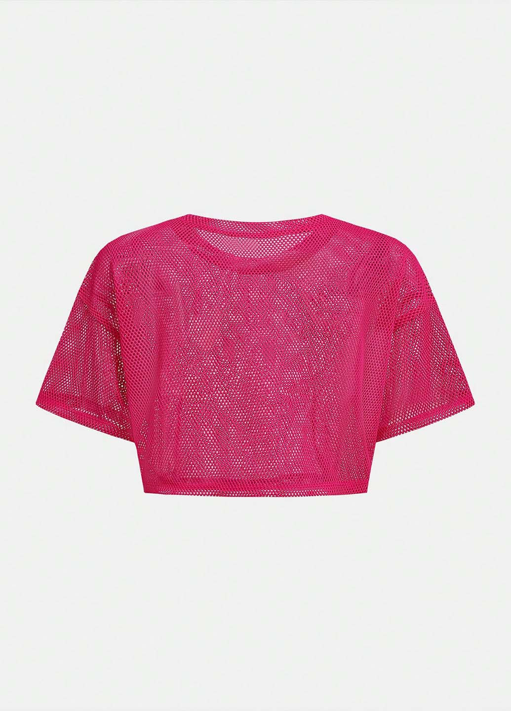 Костюм (2 топи, легінси) SHEIN (344466774)