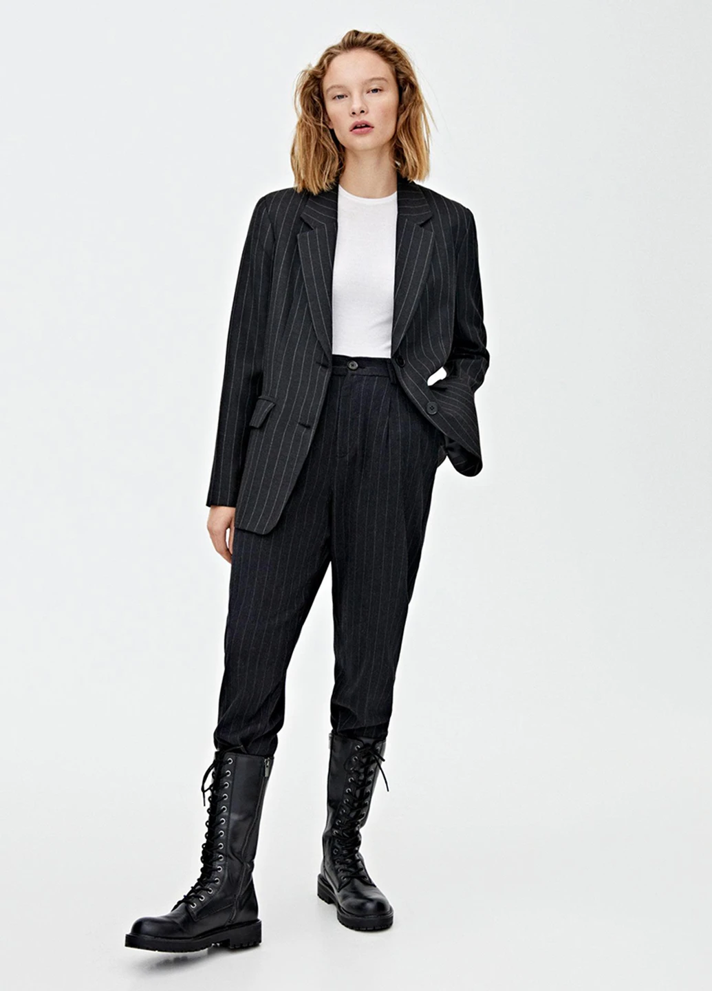 Жакет Pull & Bear (247446948)
