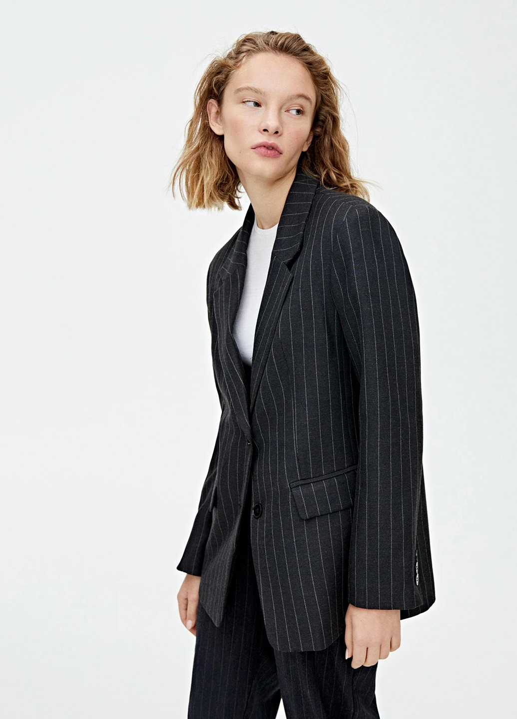 Жакет Pull & Bear (247446948)