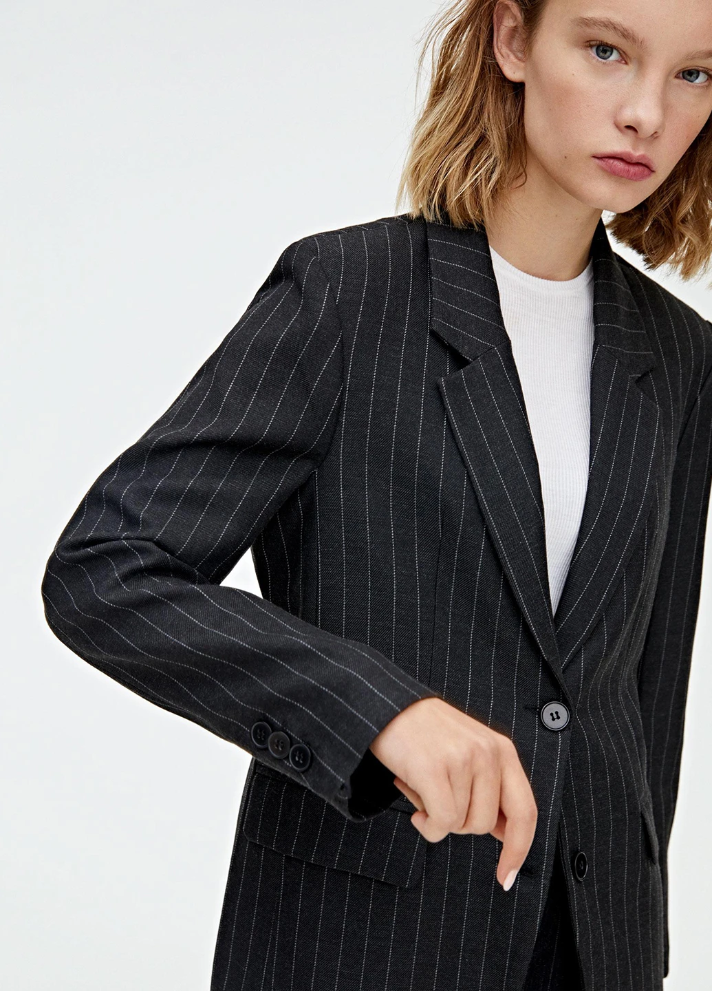 Жакет Pull & Bear (247446948)