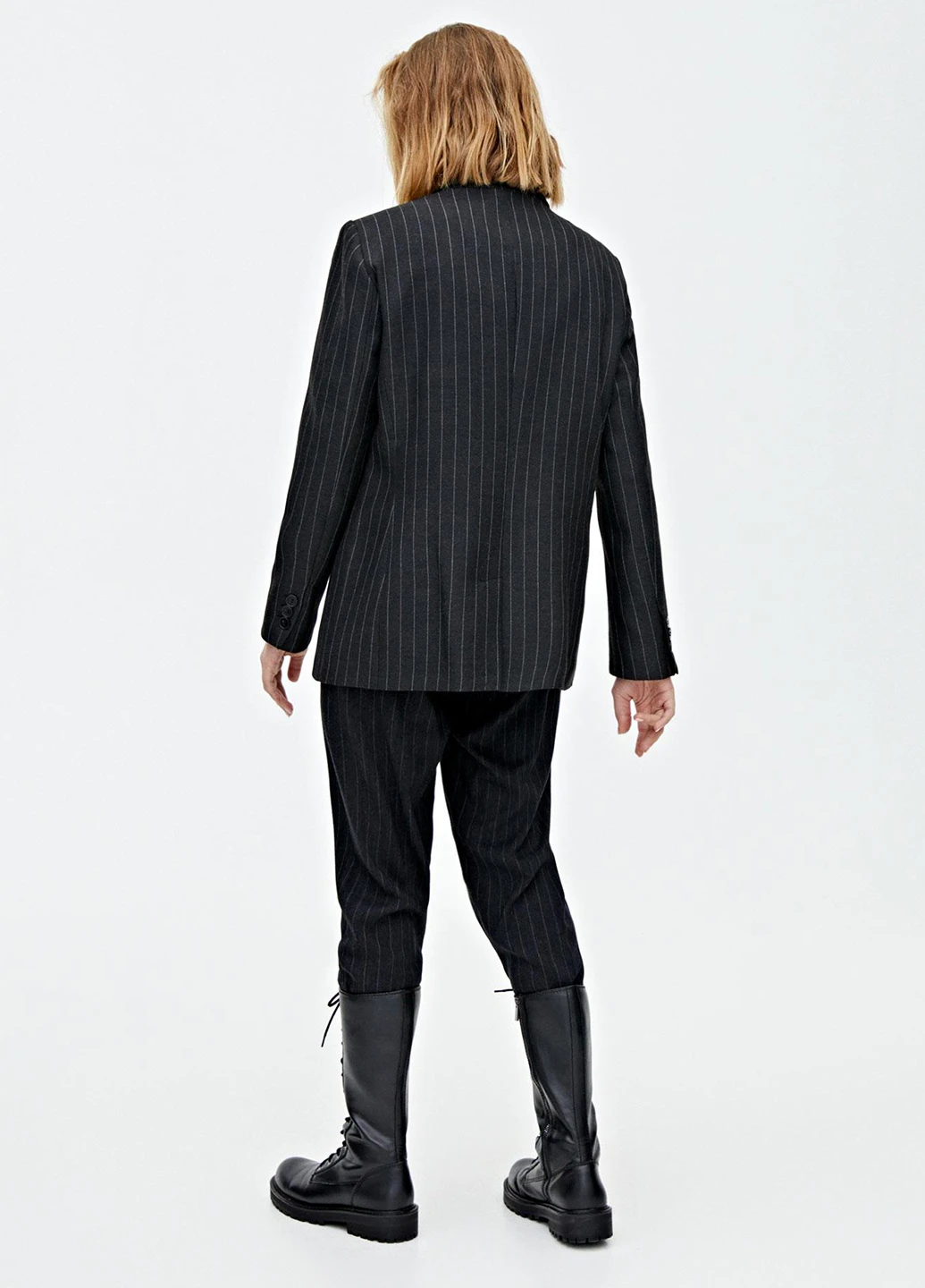 Жакет Pull & Bear (247446948)