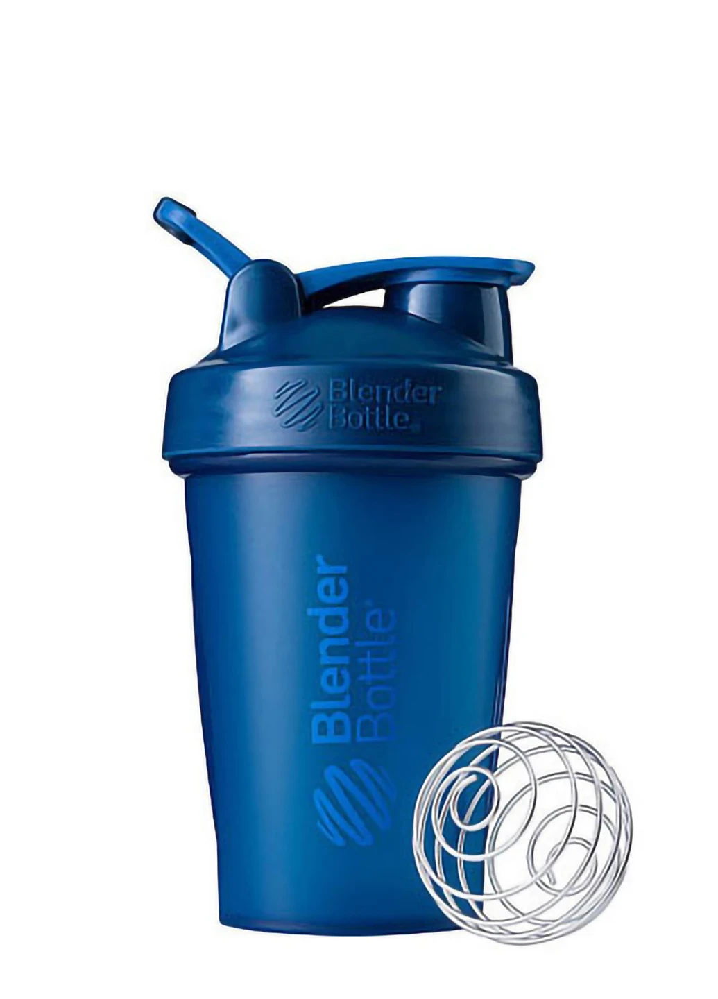 Спортивний шейкер 590 мл Blender Bottle (253490621)