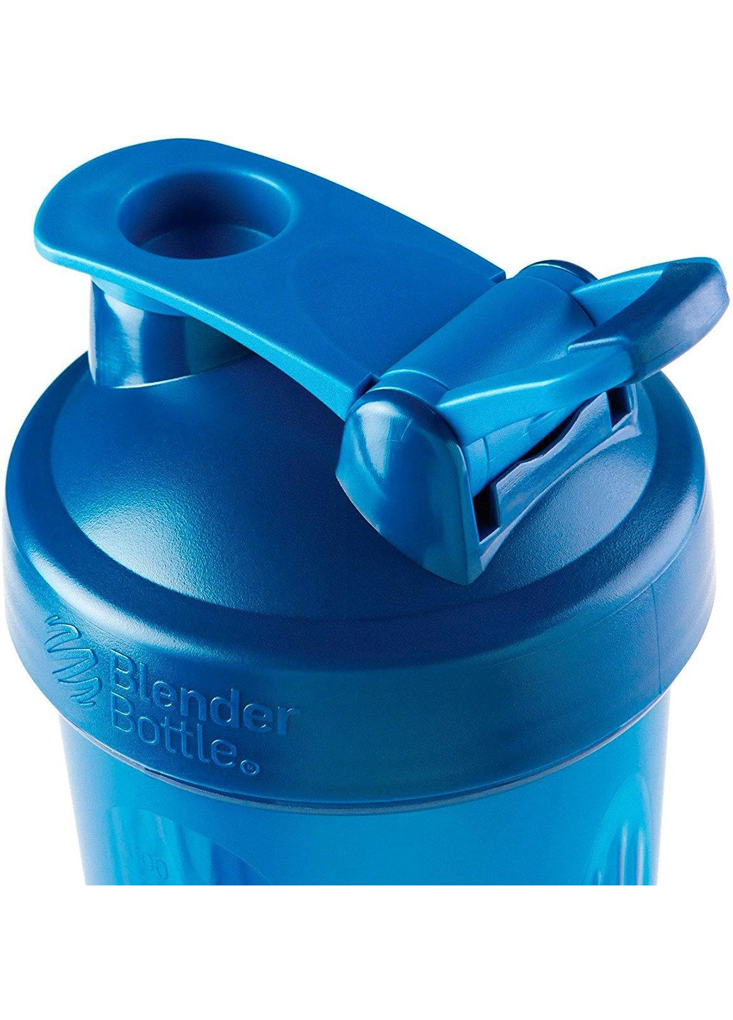 Спортивний шейкер 590 мл Blender Bottle (253490621)