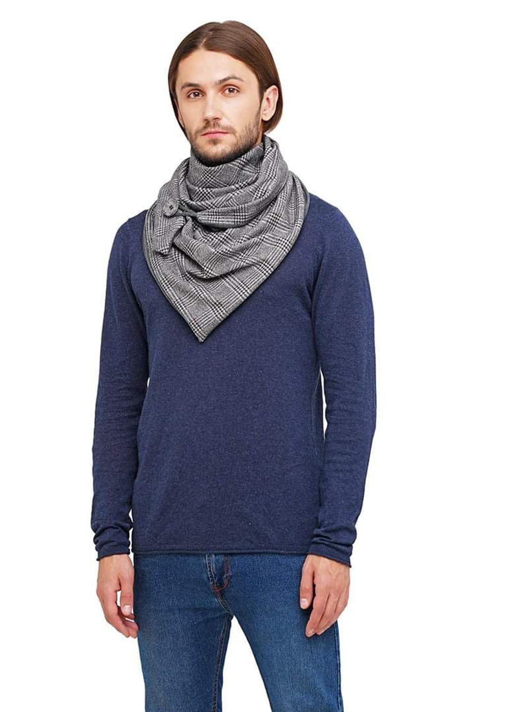 Шарф-снуд My Scarf (199391942)