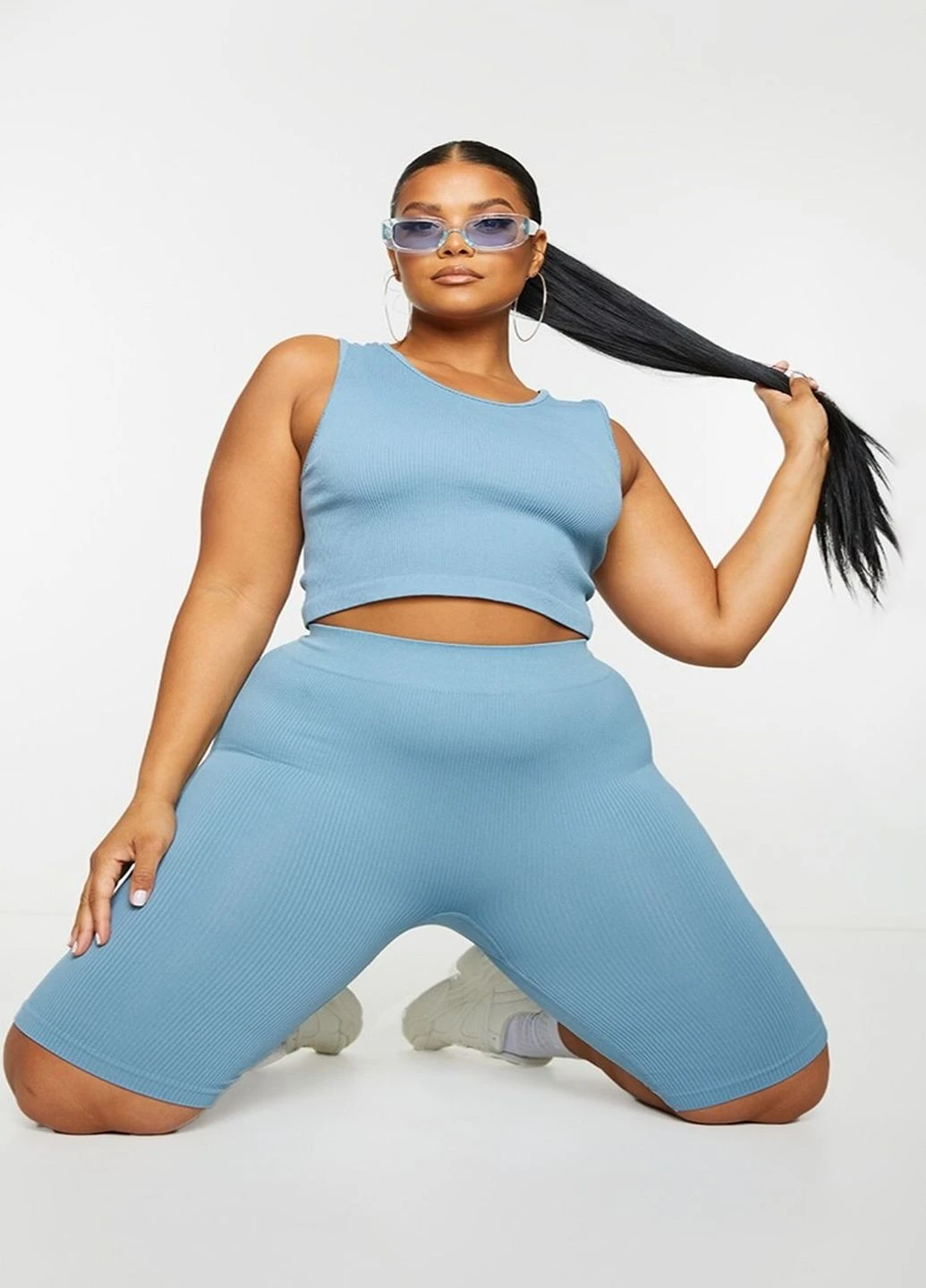Шорти PrettyLittleThing (252376768)