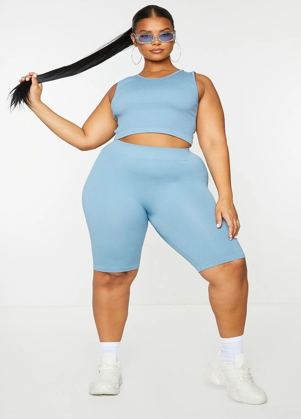 Шорти PrettyLittleThing (252376768)