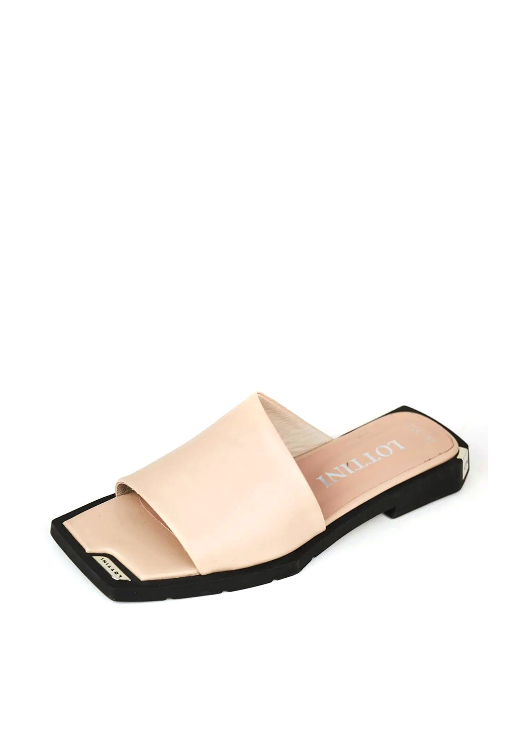 Шльопанці Lottini (258362593)