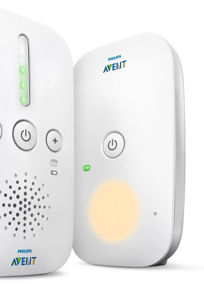 Цифровая радионяня Avent (223782053)