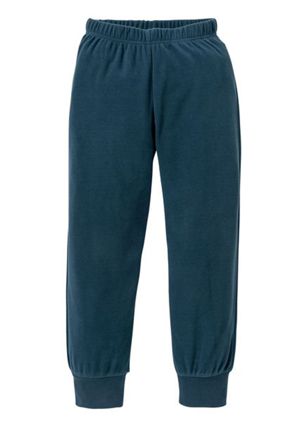 Морской волны всесезон пижама (лонгслив, брюки) лонгслив + брюки Pepperts