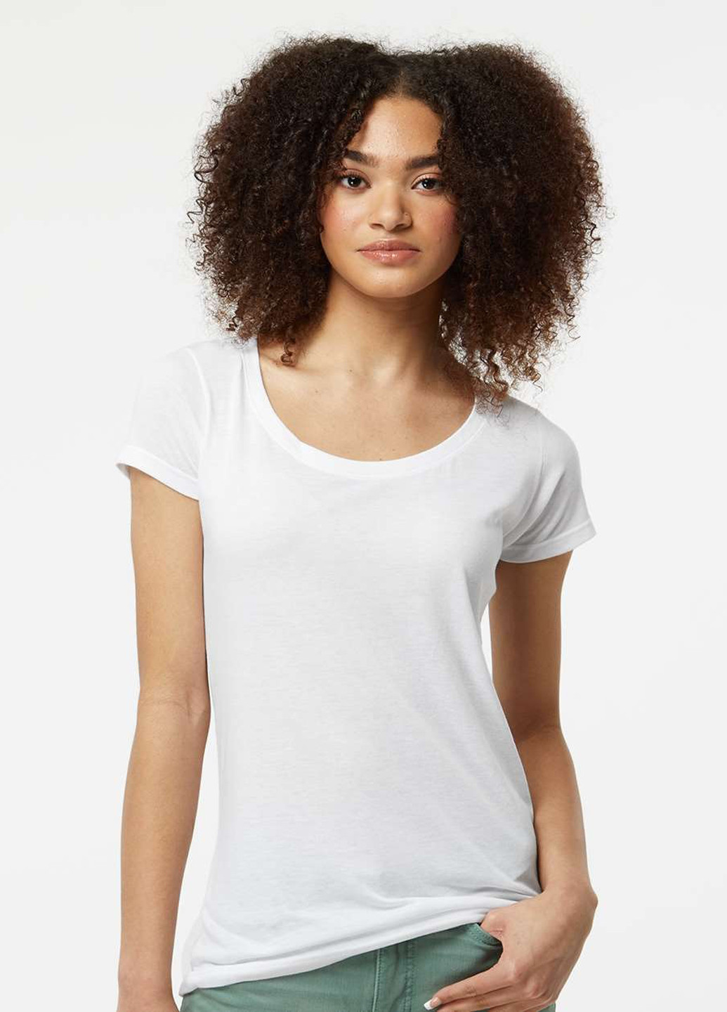 Футболка Tultex - (330403995)