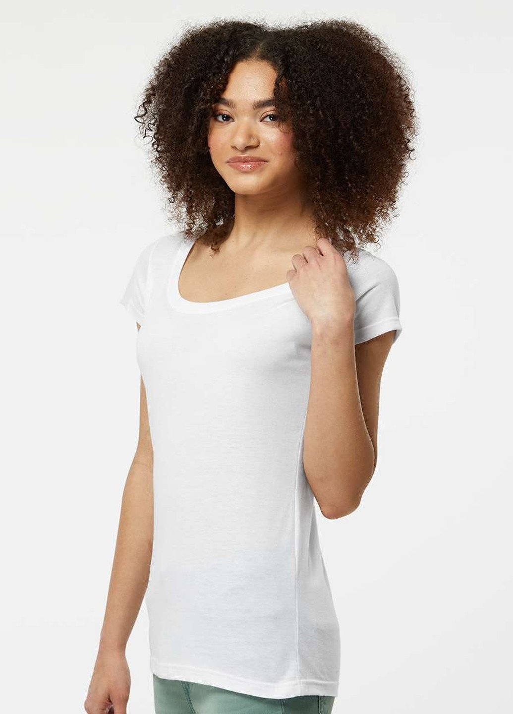 Футболка Tultex - (330403995)