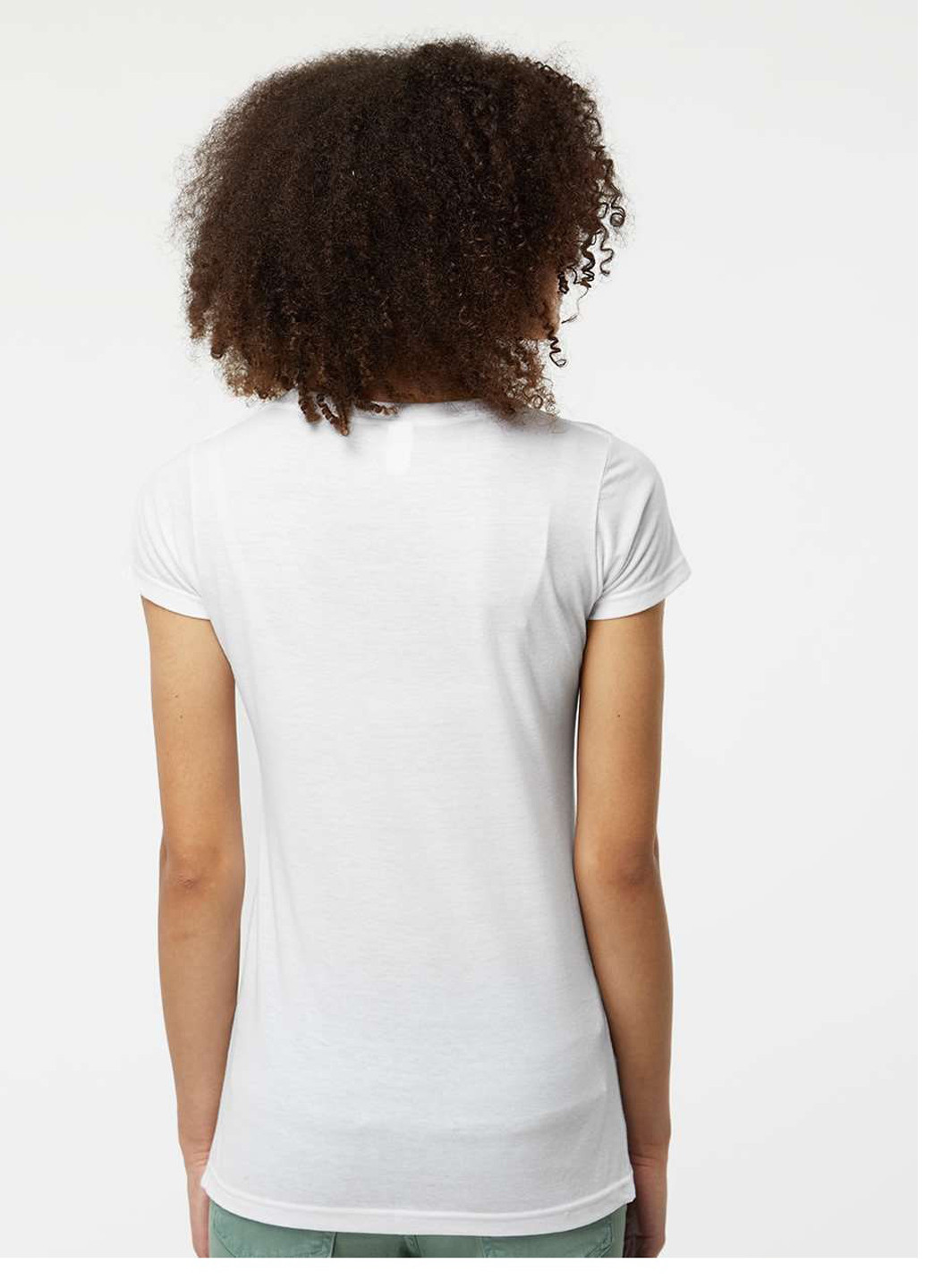 Футболка Tultex - (330403995)