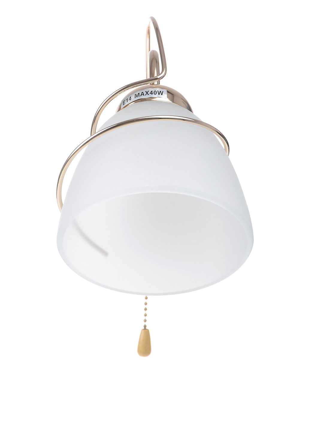 Бра, 22х13х30 см Brille (132199694)