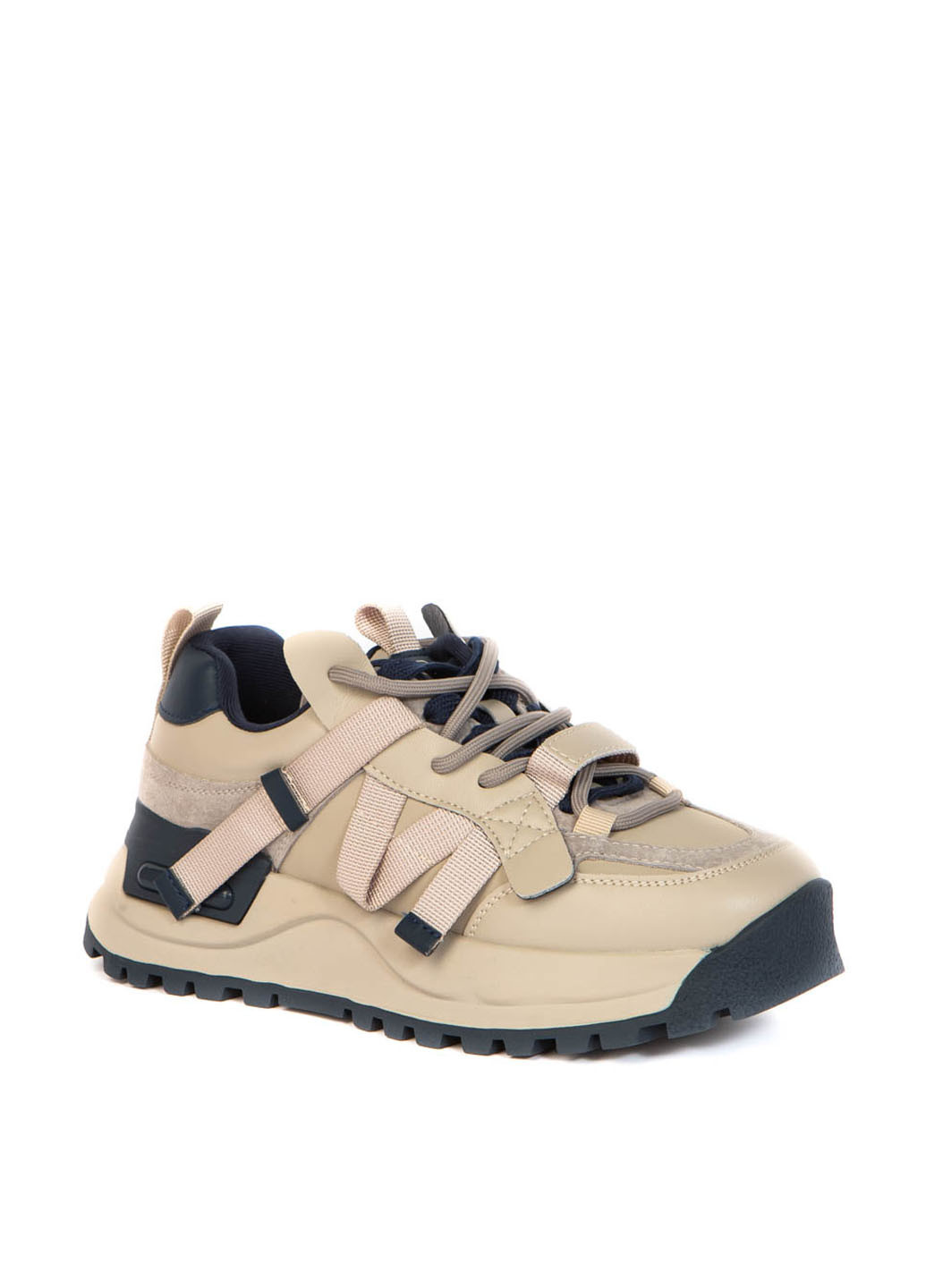 Кросівки Lonza бежеві демісезони (311262519)