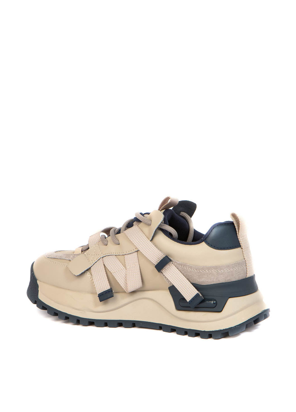 Кросівки Lonza бежеві демісезони (311262519)